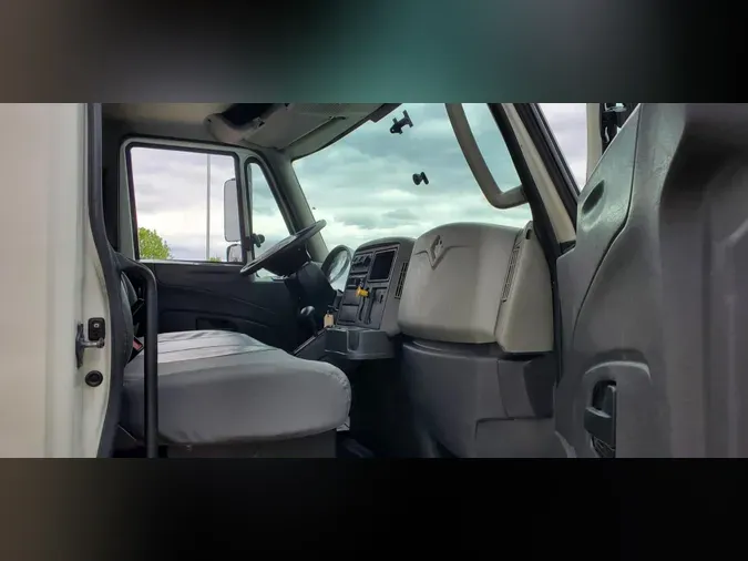 2017 International 4300