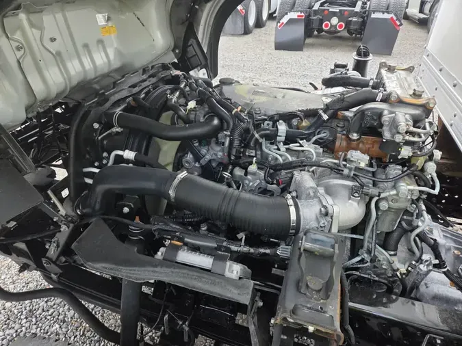 2019 CHEVROLET MOTOR DIV. LCF 4500HDb1b32019f7f1f579484f1f1752c0c5f7