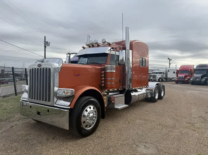 2024 Peterbilt 389