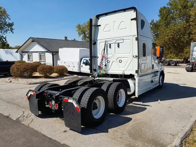2020 FREIGHTLINER/MERCEDES NEW CASCADIA PX12664