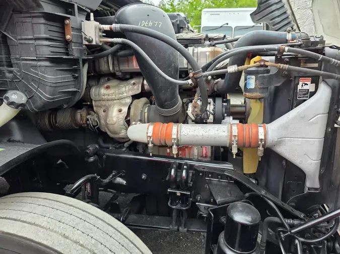 2020 FREIGHTLINER CASCADIA 125