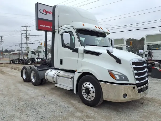 2020 FREIGHTLINER/MERCEDES NEW CASCADIA PX12664b1b675dbea516741002dc4131b01b5d9