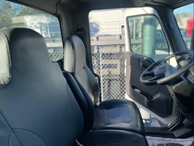 2023 International MV607