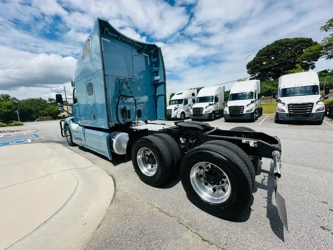 2022 Peterbilt 579