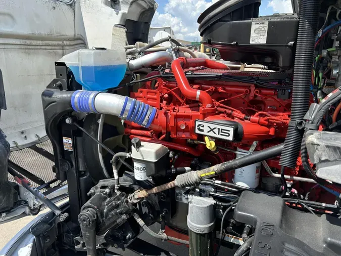 2022 Peterbilt 579