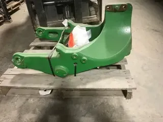 JOHN DEERE BW