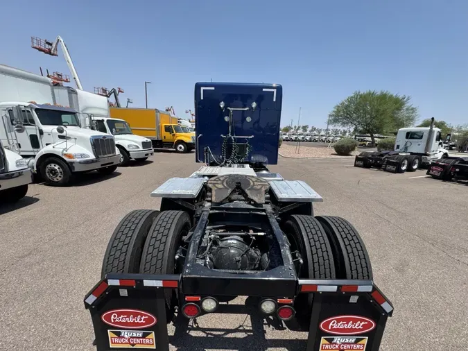 2019 Peterbilt 579