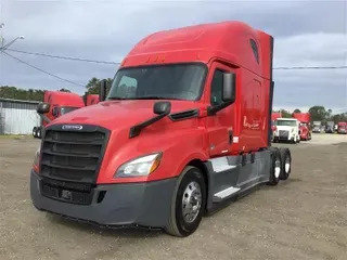 2020 FREIGHTLINER CASCADIA