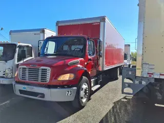 2019 FREIGHTLINER/MERCEDES M2 106