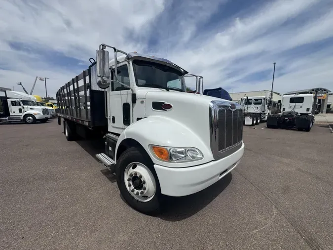 2020 Peterbilt 330