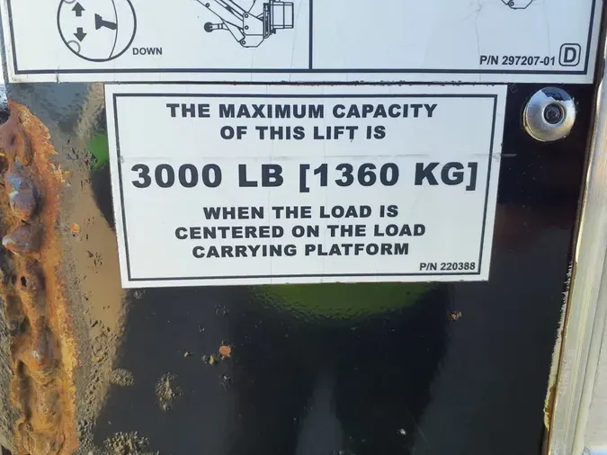 2020 NAVISTAR INTERNATIONAL MV607 (4X2)b1bd0ea2be4e0360af97c8a72f658143