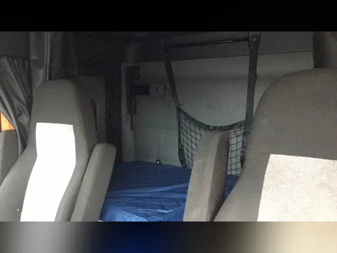 2021 Freightliner Cascadia 126