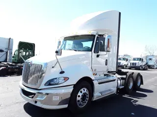2017 Navistar International PROSTAR