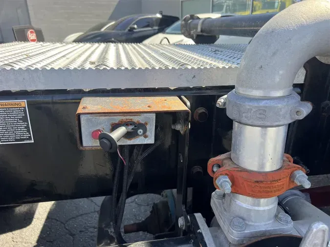 2020 Peterbilt 567