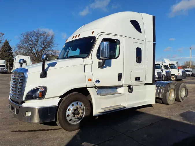 2017 FREIGHTLINER/MERCEDES CASCADIA 125b1bf834903534804875acd964cdc8d31