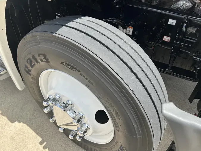 2019 Freightliner Cascadia