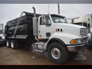 2006 STERLING L9500