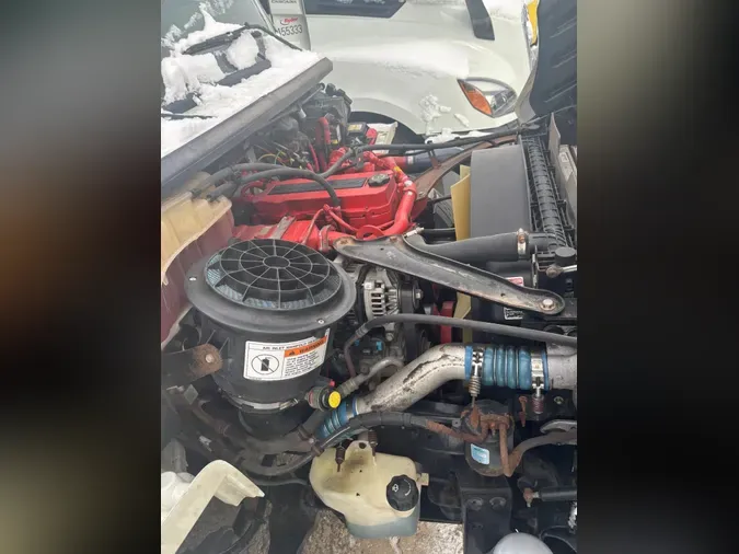 2019 FREIGHTLINER/MERCEDES M2 106b1c02a81af1956beb0c3a531d205d58b