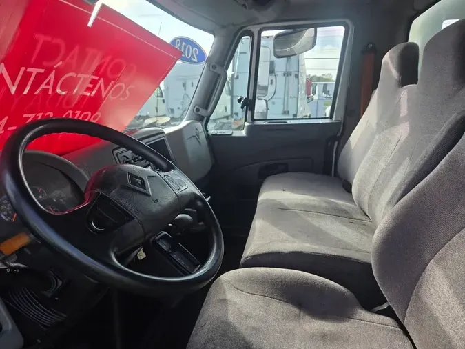 2018 NAVISTAR INTERNATIONAL 4300b1c0469b213995f40961d0e0caedd0bb