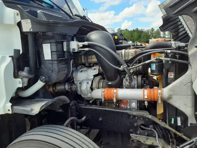 2017 FREIGHTLINER CASCADIA 125