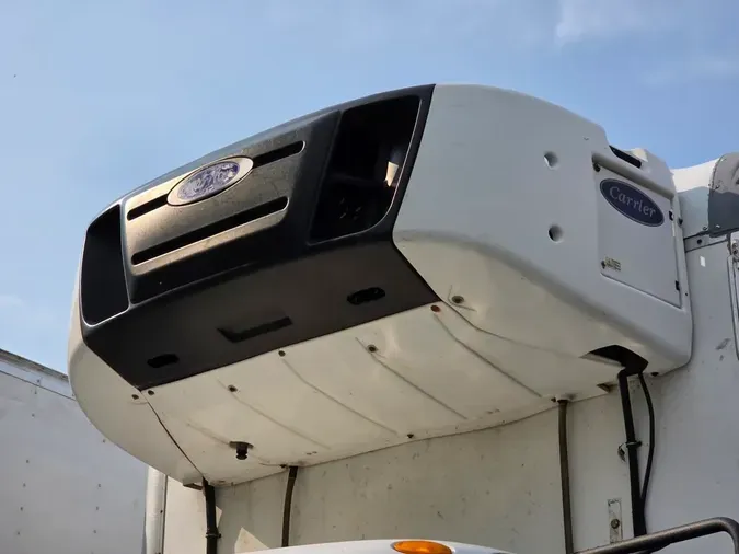 2018 NAVISTAR INTERNATIONAL 4300