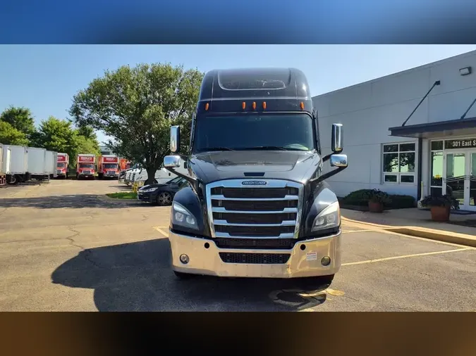 2021 FREIGHTLINER/MERCEDES NEW CASCADIA PX12664