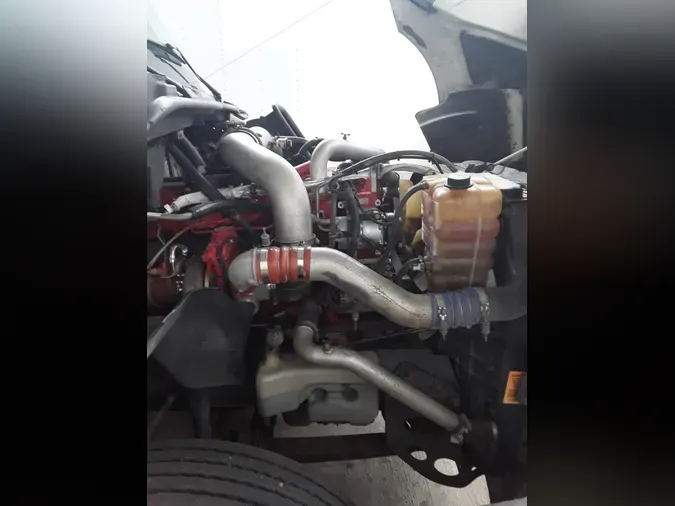 2015 NAVISTAR INTERNATIONAL PROSTAR