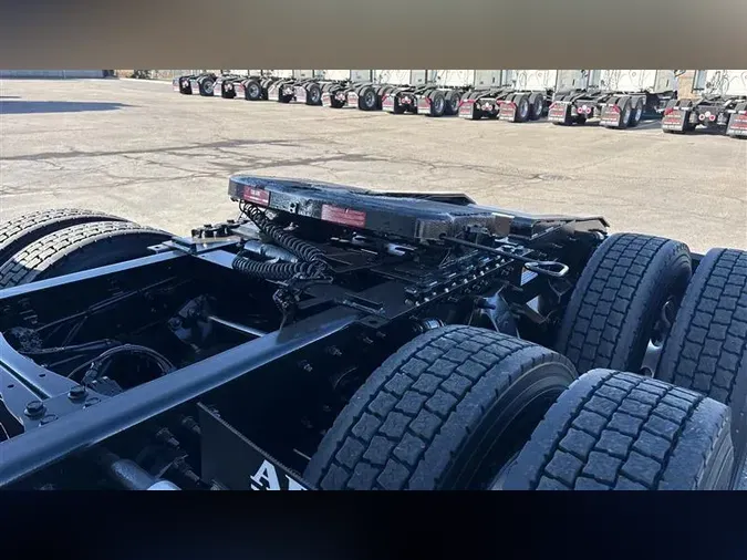 2019 FREIGHTLINER CA116b1c2e8cfe51df7d3cceb4c65e7673339