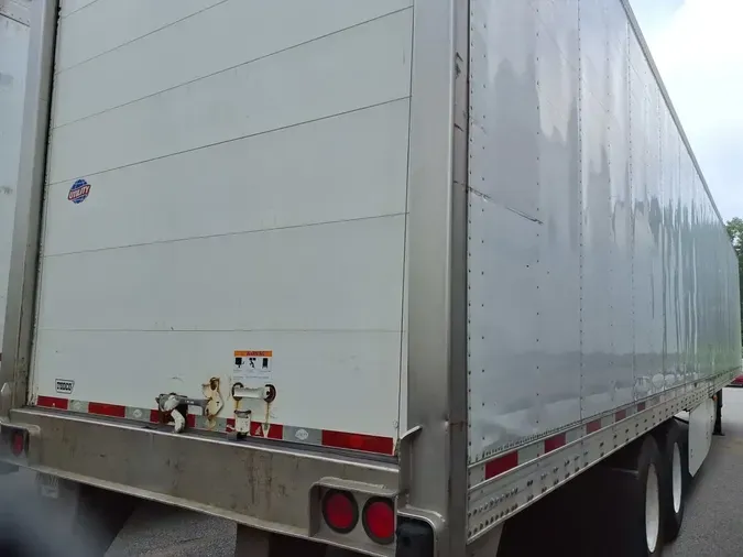2017 UTILITY TRAILERS VS2RA 53/162/102