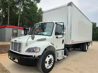 2022 FREIGHTLINER/MERCEDES M2 106