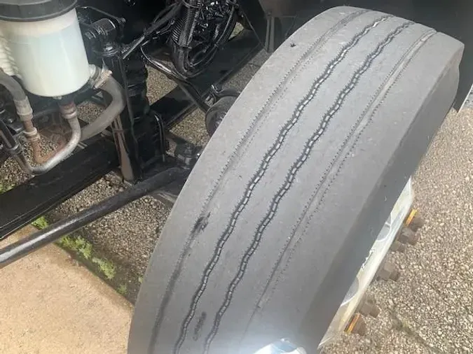 2019 International 4300