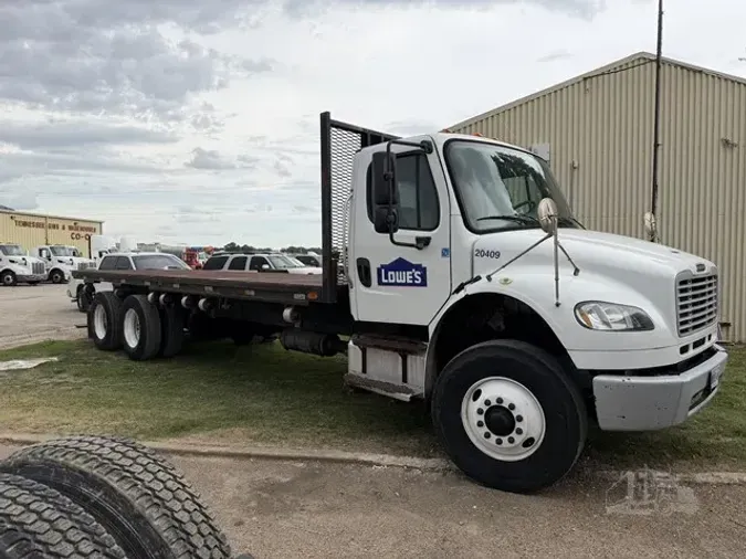 2015 FREIGHTLINER BUSINESS CLASS M2 106b1c430ae407a3807bf3583a789a4e8e8