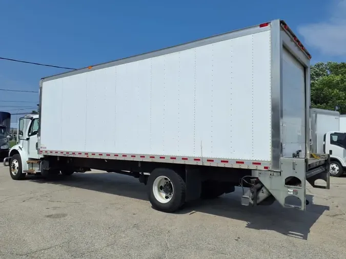 2019 FREIGHTLINER M2 106