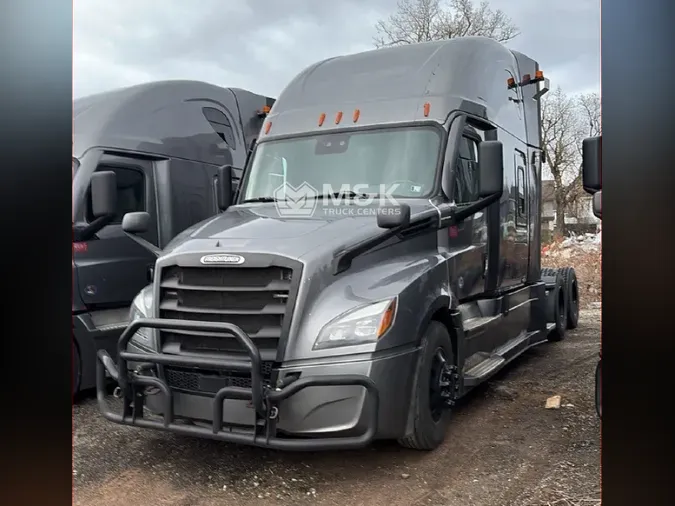 2023 FREIGHTLINER Cascadia 126b1c541a7886cb25275c41487fdb61181