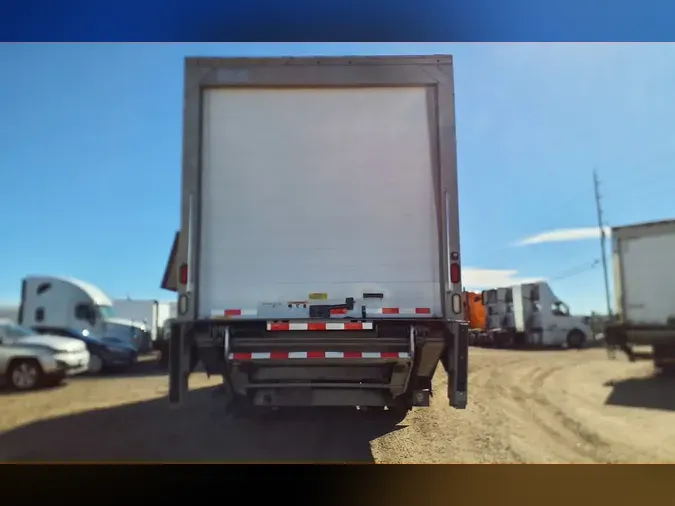 2015 NAVISTAR INTERNATIONAL 4300