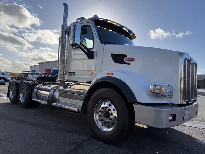 2020 Peterbilt 567