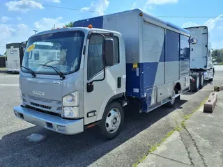 2019 ISUZU NRR