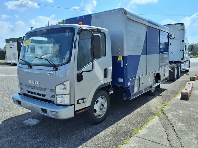 2019 ISUZU NRRb1c62143ba1ad481f6c6d86c2c25dd99