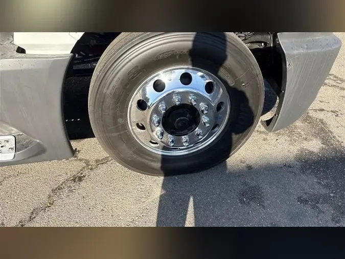 2022 INTERNATIONAL LT