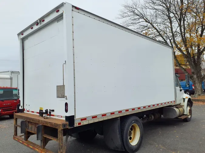 2018 NAVISTAR INTERNATIONAL 4300