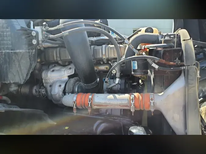 2021 FREIGHTLINER/MERCEDES NEW CASCADIA PX12664