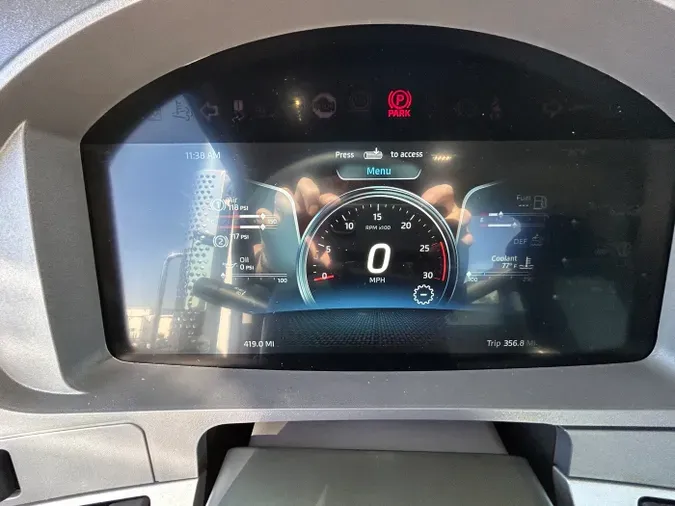 2026 Kenworth T880b1c7bd68ef0bd8713b8bdd79bb19b1a3