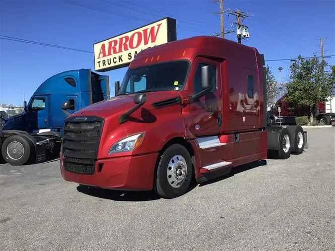 2019 FREIGHTLINER CA126b1c9c4610379a5004e33b8fe3c7409c3