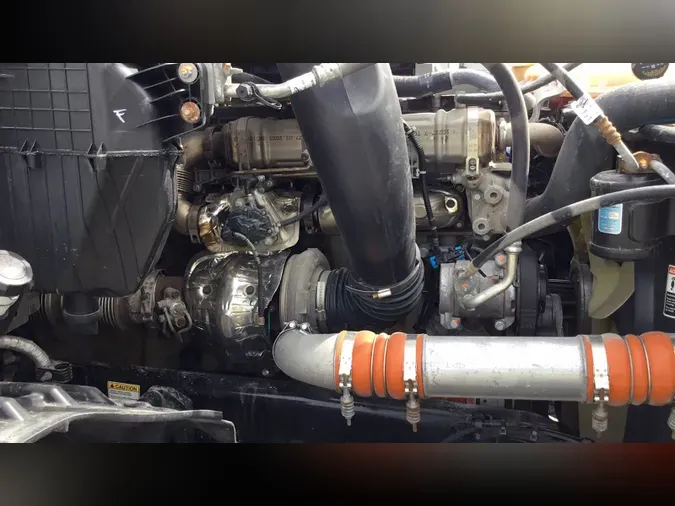 2024 Freightliner Cascadia 126