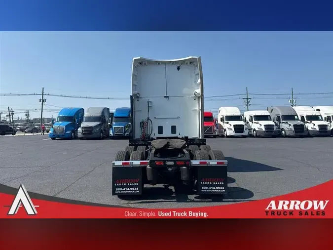 2020 PETERBILT 579