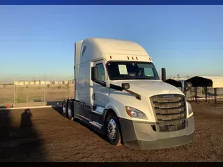 2019 Freightliner Cascadia