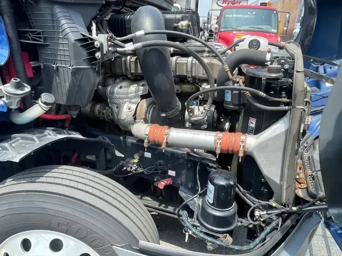 2020 FREIGHTLINER NEW CASCADIA PX12664