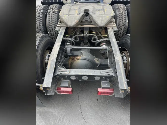 2020 International LT625