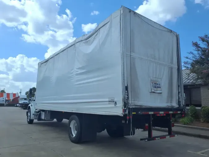 2019 FREIGHTLINER/MERCEDES M2 106b1ccc18bf69fb8ba0497fd7866d47ac7