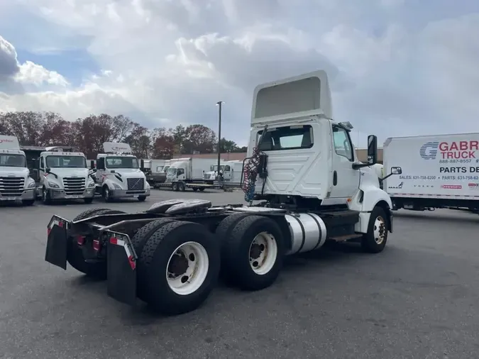 2018 NAVISTAR INTERNATIONAL LT625 DAYCAB T/Ab1ccce912f21fa57b64e6624ce03e22c